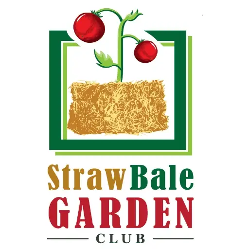 Blossom Membership in Straw Bale Garden Club